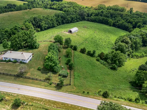 1235 Cordova Rd, Williamstown, KY 41097