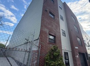 154 Hamilton Ave #107, Paterson, NJ 07501