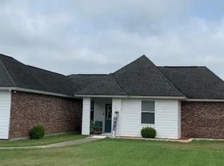 30 Ruby Ln, Natchez, MS 39120