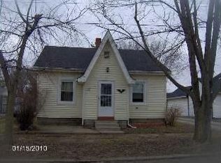 36 S Carthage Rd, Charlottesville, IN 46117