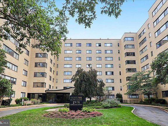 2nd image of 3701 Connecticut Ave NW APT 237