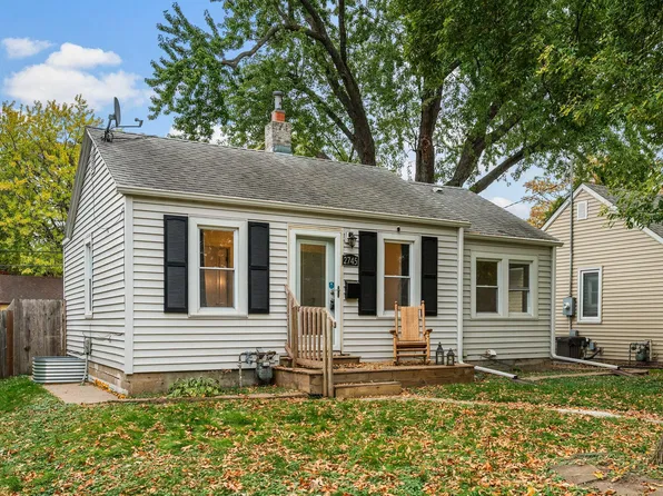 2745 Hampshire Ave S, Saint Louis Park, MN 55426