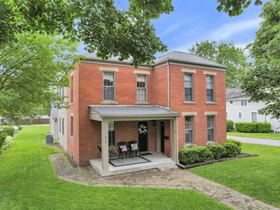 228 Front St, Groveport, OH, 43125