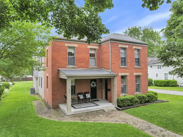 228 Front St, Groveport, OH 43125