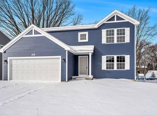 2783 Sanderling Ct, Kentwood, MI 49508