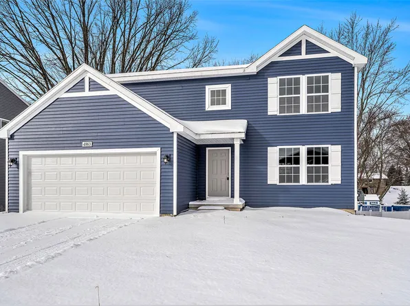 2783 Sanderling Ct, Kentwood, MI 49508