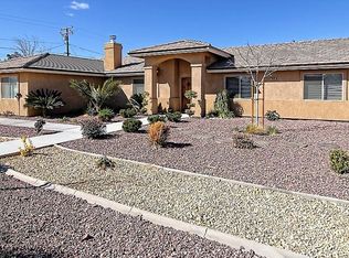 7810 C Ave, Hesperia, CA 92345