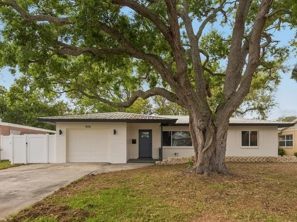 920 43rd Ave NE, Saint Petersburg, FL 33703