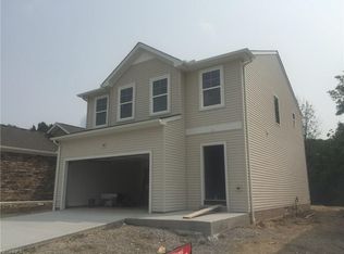 251 Orchardview, Seven Hills, OH 44131