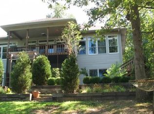 33 Pinal Cir, Cherokee Village, AR 72529