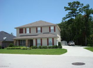 12409 Arrowleaf Ln, Jacksonville, FL 32225