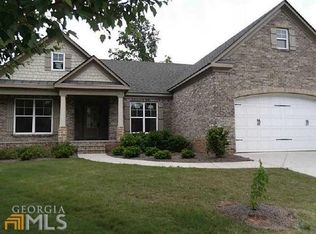 298 Somerset Rose Ln, Buford, GA 30518