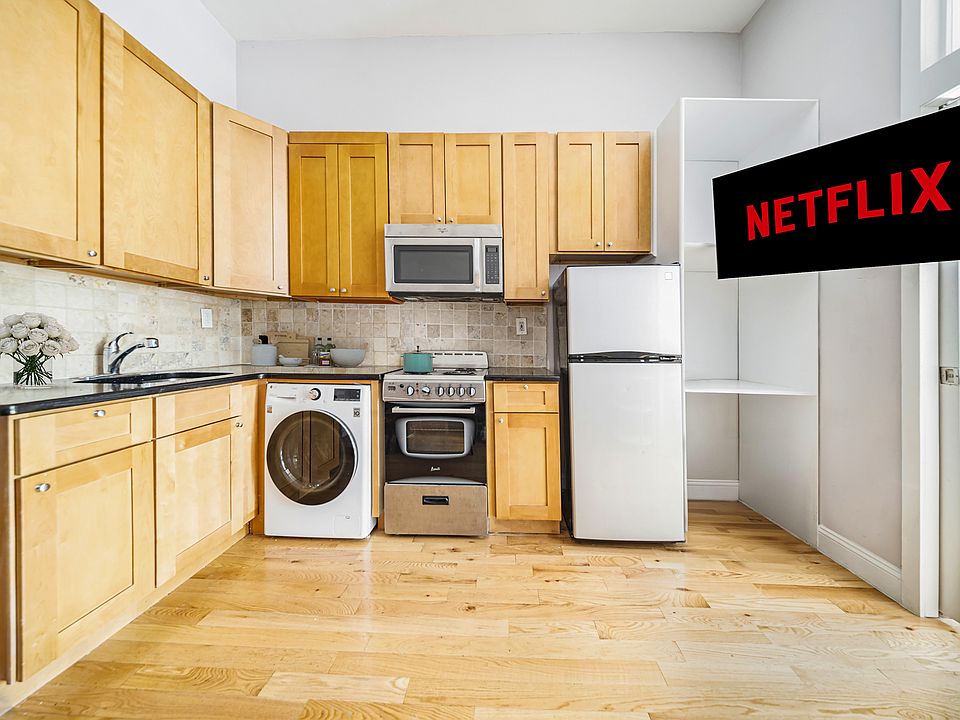 1st image of 1691 Broadway #5D