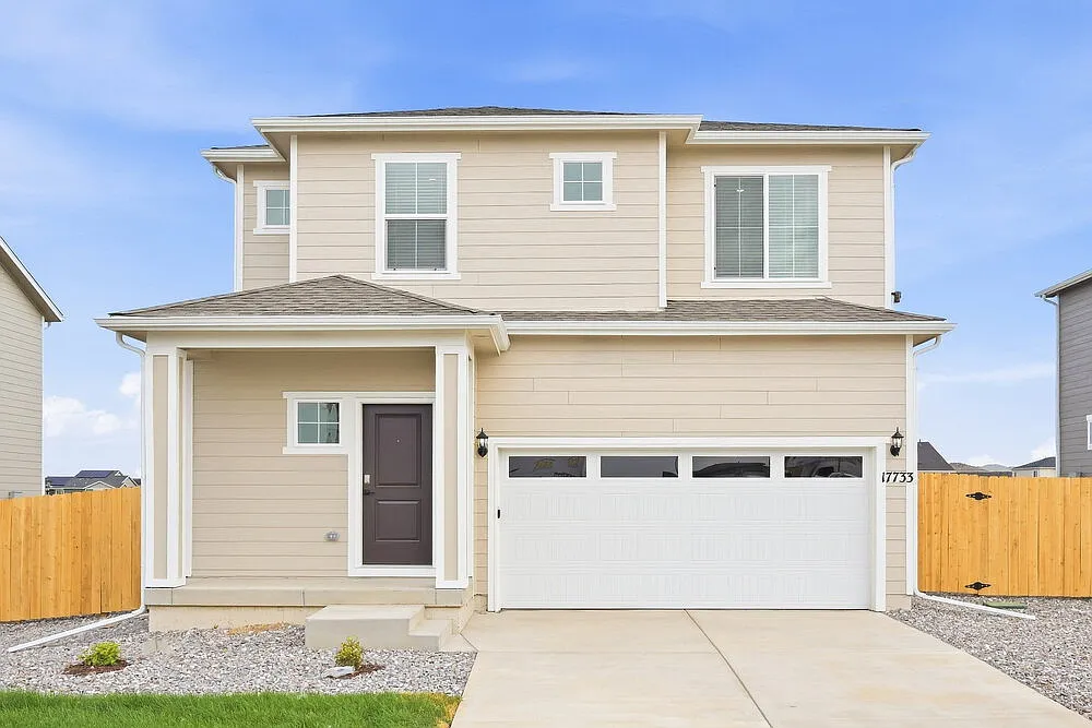 3 bed, 2.5 bath, 1660 sqft, $2,980 — Photo 1