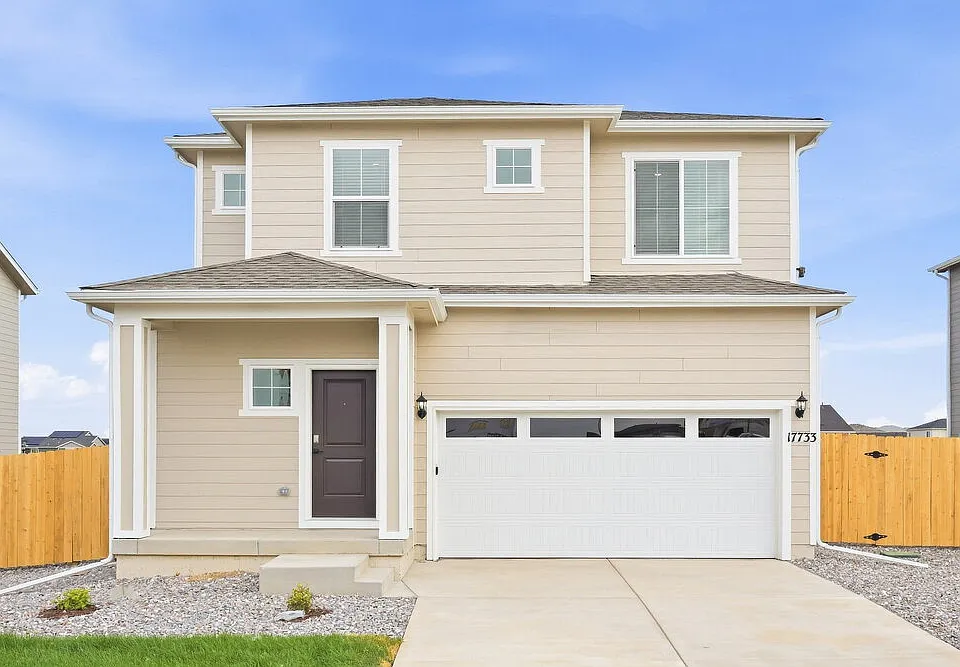 17733 E 94th Pl