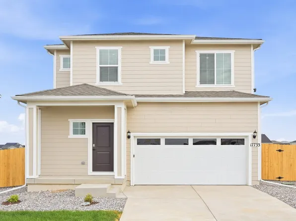 17733 E 94th Pl, Commerce City, CO 80022