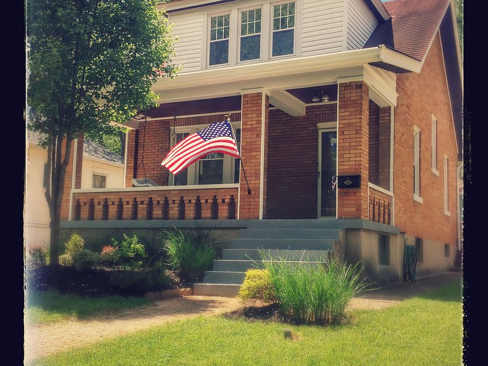 Welcome to Ft. Mitchell!