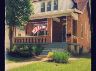 75 Pleasant Ridge Ave, Ft Mitchell, KY 41017