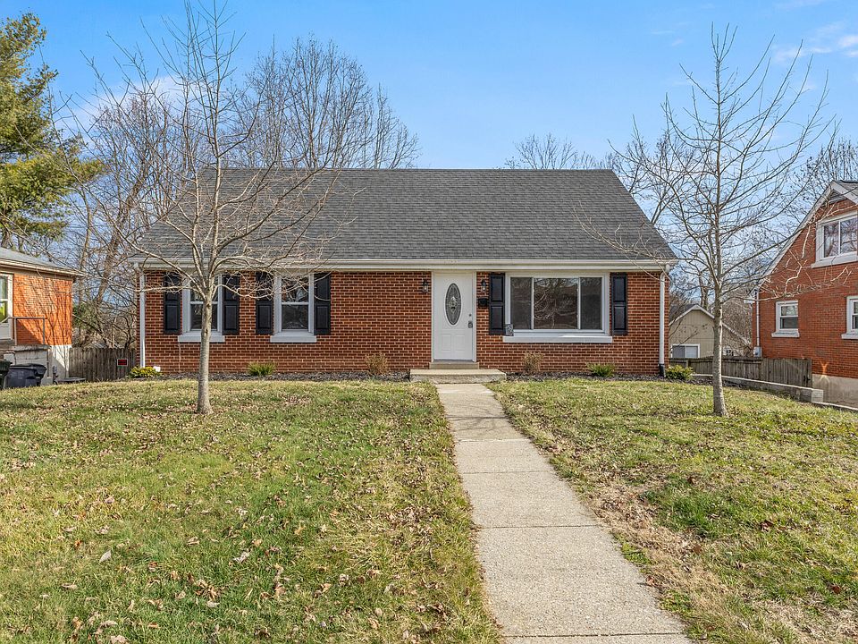 1st image of 2592 Millbrook Dr