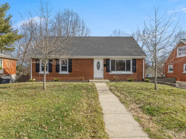 2592 Millbrook Dr, Lexington, KY 40503