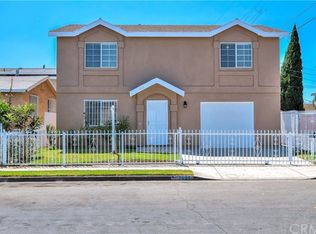 7621 Parmelee Ave, Los Angeles, CA 90001