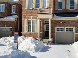 16 Jemima Rd S, Brampton, ON L7A 4T6