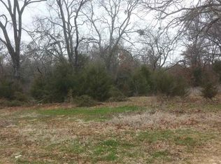 585 W Lain Lake Rd, Atoka, OK 74525
