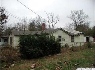 1901 Courtney Ave, Bessemer, AL 35020