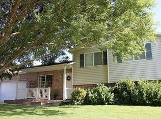 357 W 550 N, Springville, UT 84663