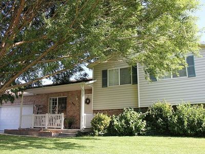 357 W 550 N, Springville, UT, 84663