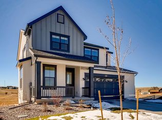 1118 Williams Loop, Elizabeth, CO 80107