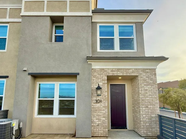 1200 Sunrise Vw #101, San Marcos, CA 92078