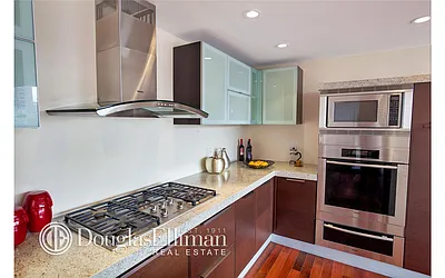 Sold by Douglas Elliman