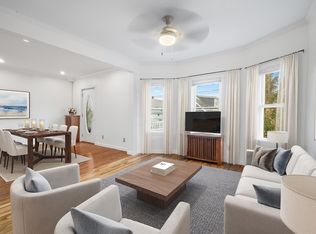 28 Hancock Ave #2A, Medford, MA 02155