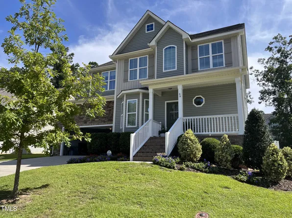 69 Saddleback Way, Clayton, NC 27527