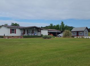 1643 Ira Kinard Rd, Prosperity, SC 29127