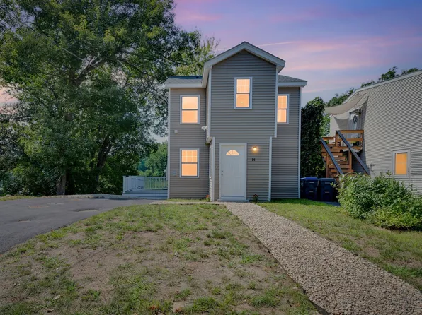 14 Hillside Rd, Northborough, MA 01532