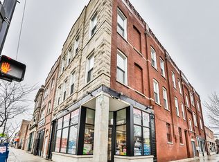 1358 N Western Ave APT 2W, Chicago, IL 60622