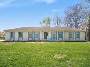 17522 Eldorado Ln, South Bend, IN 46635