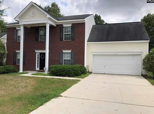 428 Kingston Trace Rd, Columbia, SC 29229