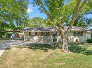 10818 River Acres Rd, Scott, AR 72142