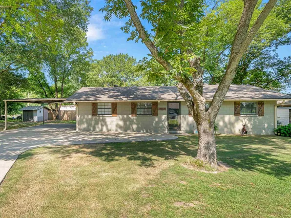 10818 River Acres Rd, Scott, AR 72142