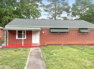 2110 N Duke St, Durham, NC 27704