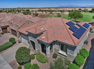 5912 W Bushwood Way, Florence, AZ 85132