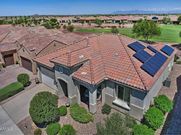 5912 W BUSHWOOD Way, Florence, AZ 85132