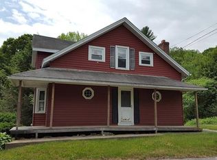 1244 Litchfield Rd, Norfolk, CT 06058