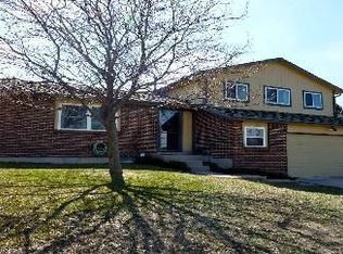 9178 Clydesdale Rd, Castle Rock, CO 80108