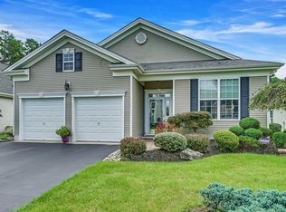 25 Carlisle Dr, Jackson, NJ 08527