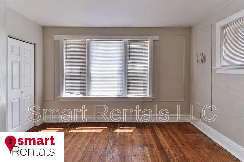 1 bed, 1.0 bath, 575 sqft, $649 — Photo 2