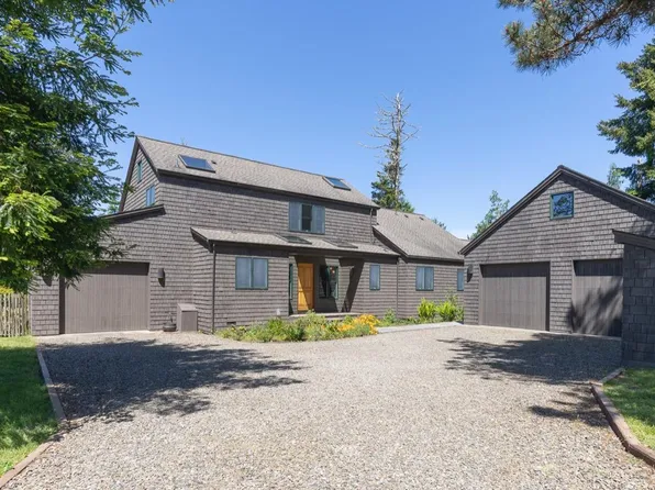 35897 Seaward Reach, The Sea Ranch, CA 95497